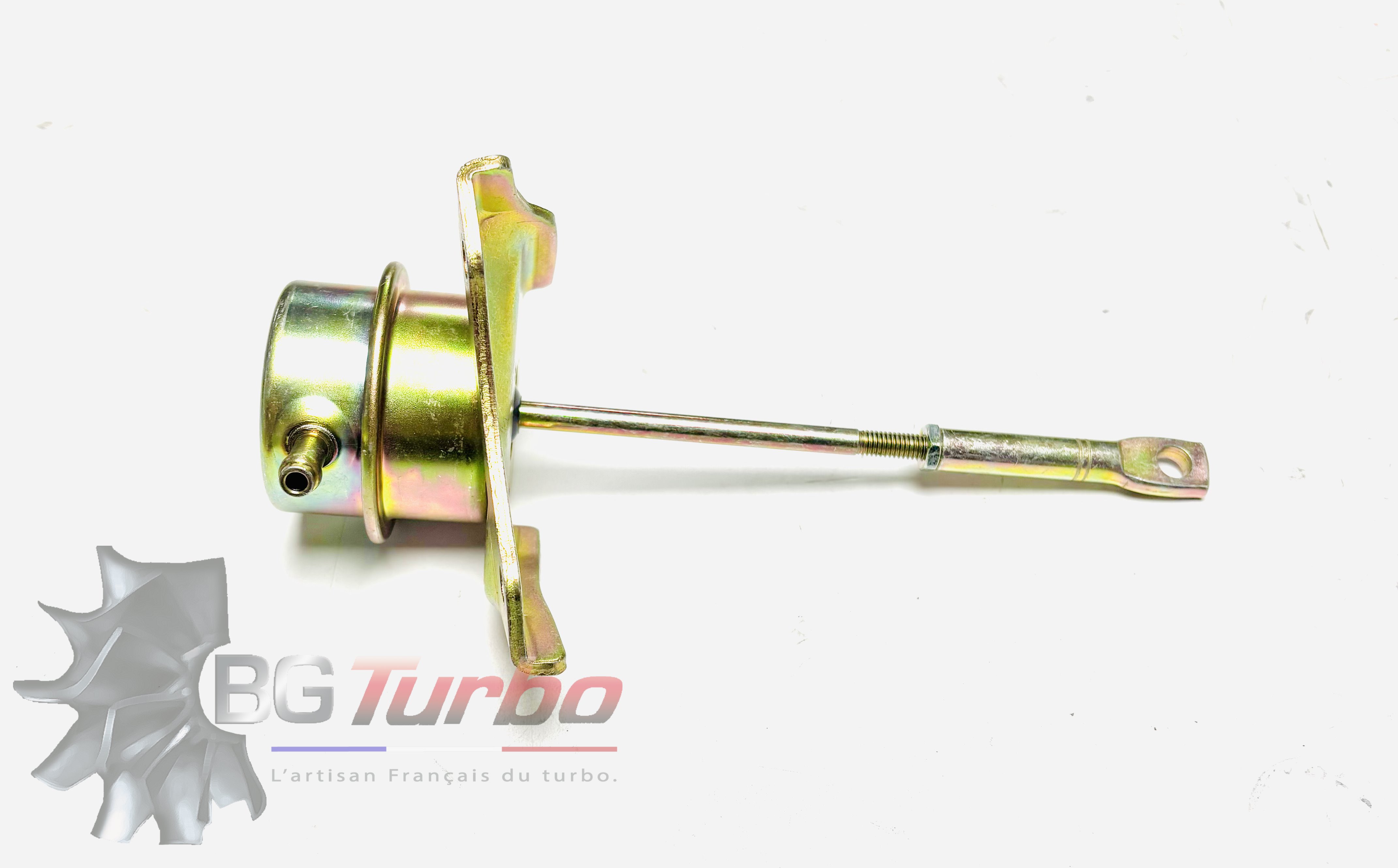 PIECES DETACHEES - NEUF - SOUPAPE DE REGULATION - TBO256 - 465505-5003
